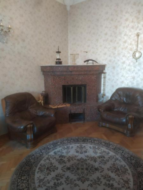 Odessa Centre Flat